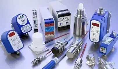 精彩揭秘 高大上機(jī)器人自動化工廠的傳感器標(biāo)配