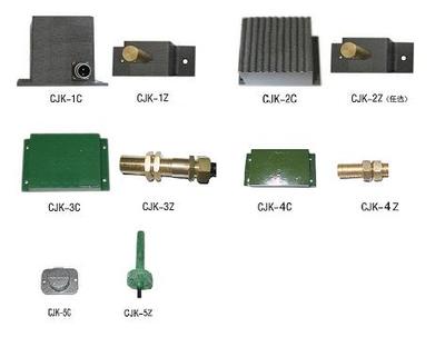防爆速度傳感器GSG1000 DC24V 性能特點(diǎn)與應(yīng)用領(lǐng)域