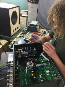 探秘專(zhuān)業(yè)錄音室 Quested羅杰之聲S8R監(jiān)聽(tīng)音箱內(nèi)部拆解與攝影服務(wù)